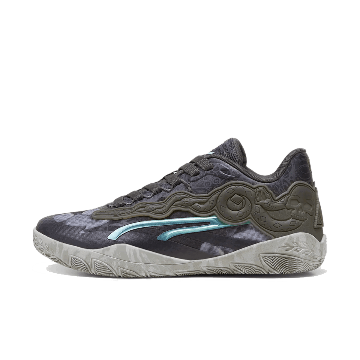 Кецове и обувки Puma Harry Potter x Stewie 3 Тъмно синьо | 310525-01, 0
