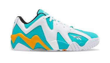 Кецове и обувки Reebok Kamikaze II Low Многоцветен | GX6120, 1