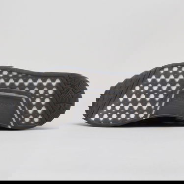 Кецове и обувки adidas Originals NMD_R1 Primeknit STLT ''Triple Black'' Черно | CQ2391, 4