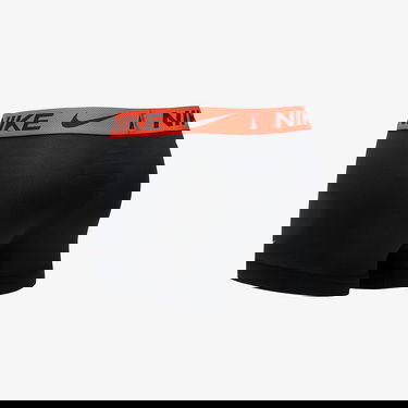 Боксерки Nike Dri-FIT Trunks (3-Pack) Черно | 0000KE1224-YJK, 2