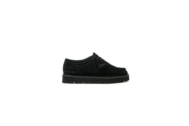 Originals Meare Wallabees