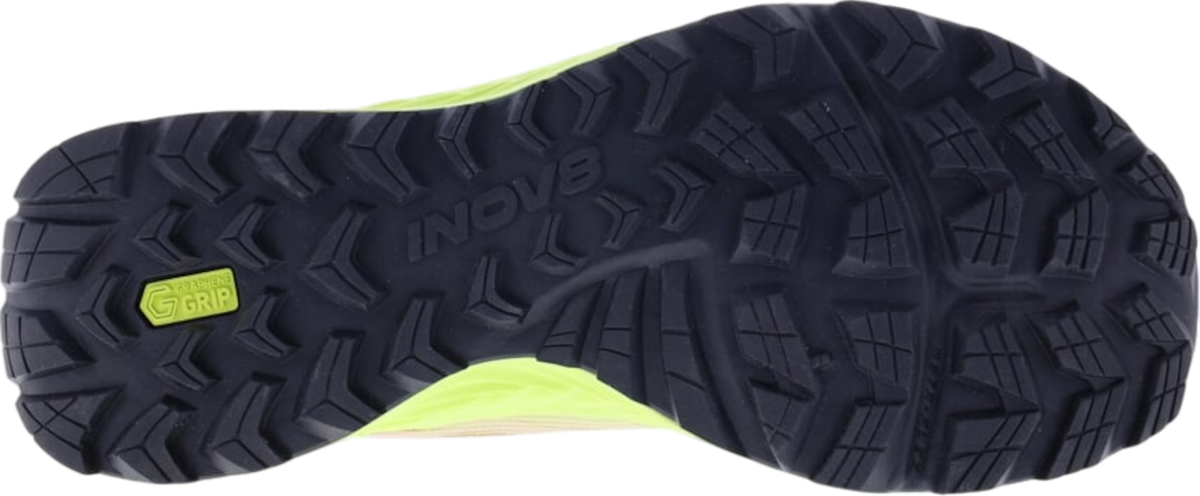 Кецове и обувки inov-8 INOV-8 TrailFly Speed Розово | 001151-plgn-s-001, 1