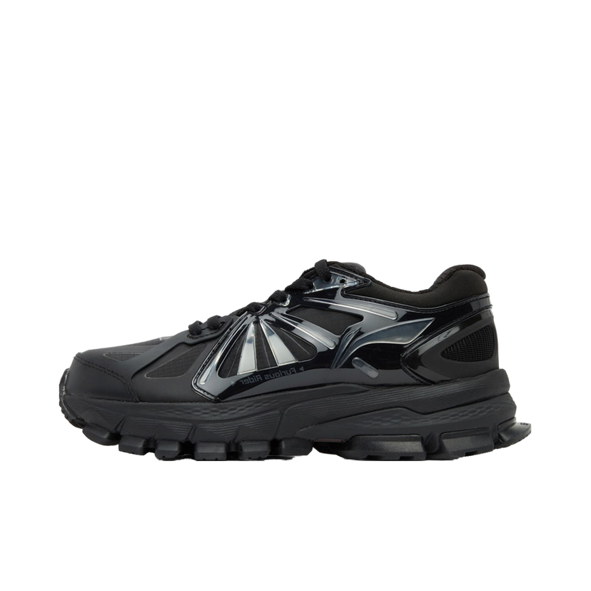 Кецове и обувки Li-Ning Furious Rider Ace Element W Черно | ARZQ016-2