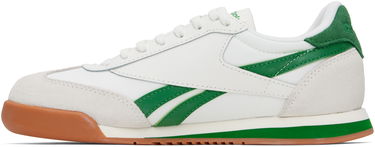 Кецове и обувки Reebok Classics Campio XT Бяло | 100230336, 2