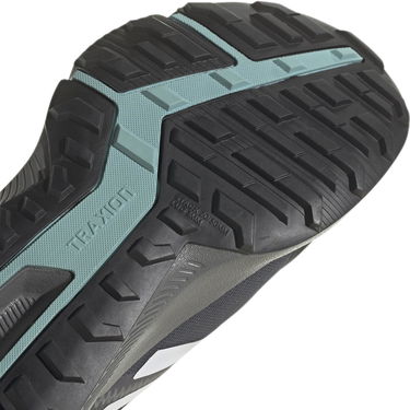 Кецове и обувки adidas Performance Terrex Soulstride R.Rdy W Черно | FZ3045, 9