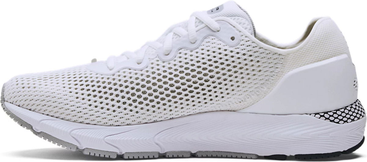 Кецове и обувки Under Armour HOVR Sonic 4 Бяло | 3023543-103, 1