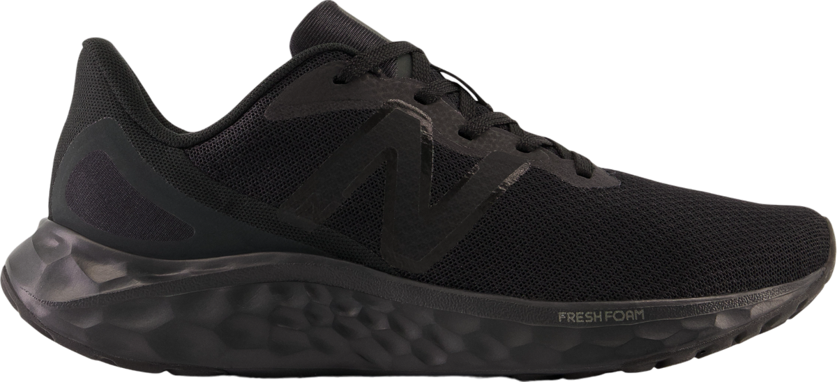 Кецове и обувки New Balance Fresh Foam Arishi v4 Черно | warisbb4, 0
