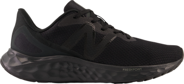 Кецове и обувки New Balance Fresh Foam Arishi v4 Черно | warisbb4, 0
