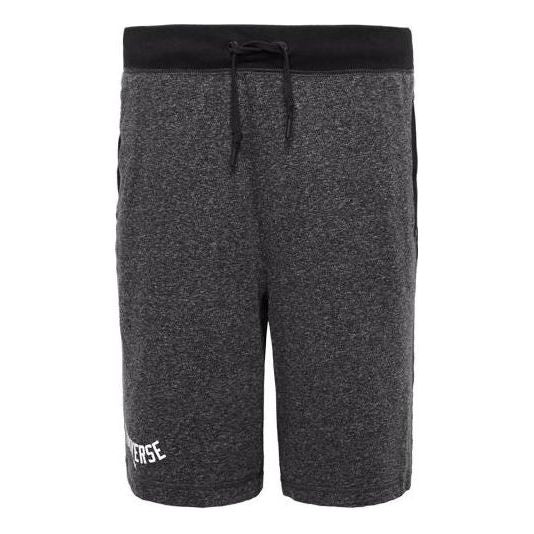 Къси панталони Converse Knit Shorts Черно | 10008077-A01, 0
