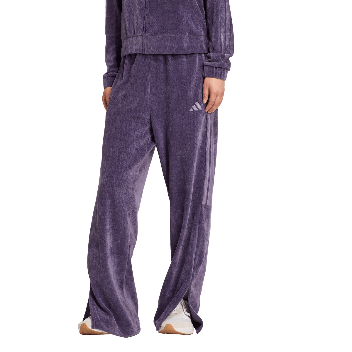 Спортни панталони adidas Originals Tiro Track Pants Лилаво | JM1804, 0