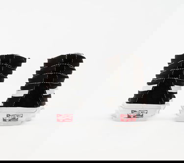 Кецове и обувки Vans OG Sk8-Hi LX Черно | VN0A4BVBOIU1, 3