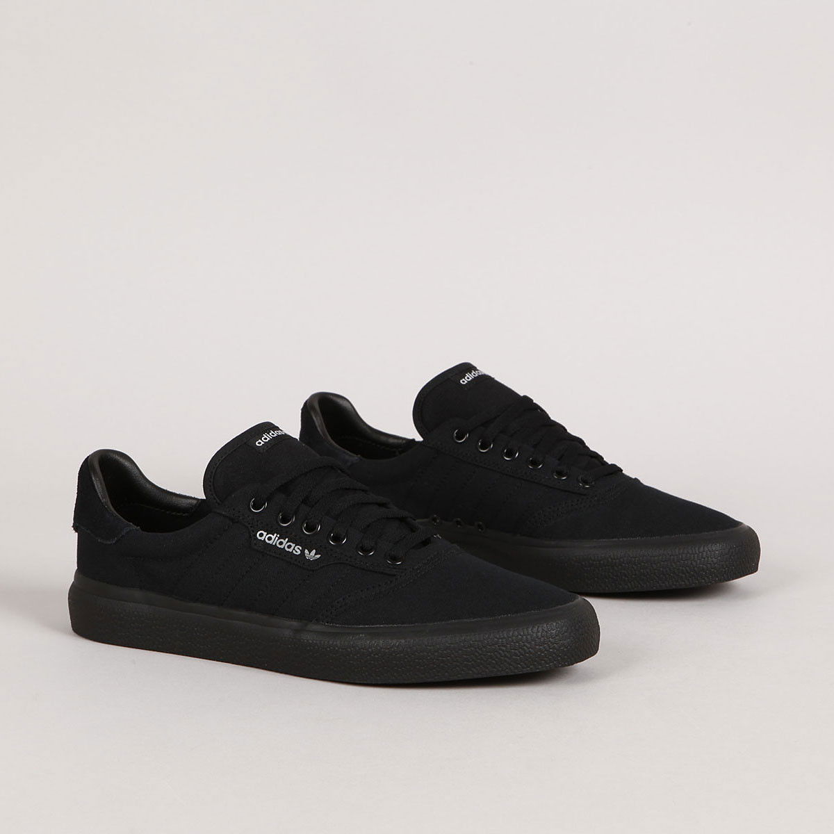 Кецове и обувки adidas Originals 3MC Черно | B22713, 1