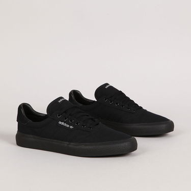 Кецове и обувки adidas Originals 3MC Черно | B22713, 1