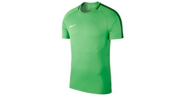 Тениска Nike Short Sleeve Training Shirt Зелено | 893693-361, 1