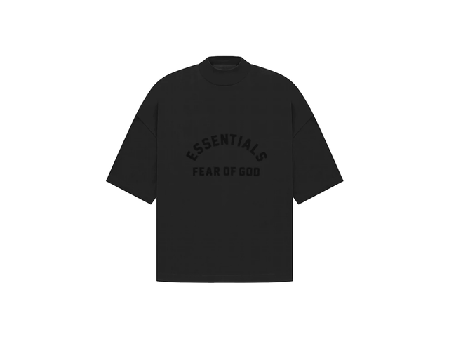 Essentials Arch Logo Tee