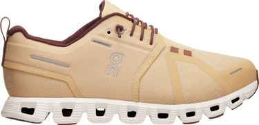Кецове и обувки On Running Cloud 5 Waterproof Бежово | 59-97983, 0