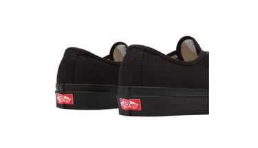 Кецове и обувки Vans UA Authentic 44 Dx OG Черно | VN0A38ENSTZ, 2