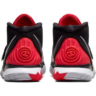 Кецове и обувки Nike Kyrie 6 GS Черно | BQ5599-002, 3