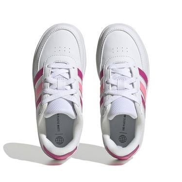Кецове и обувки adidas Performance Breaknet 2.0 K 35 Бяло | HP8959, 1
