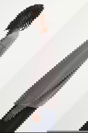 Суитчър Carhartt WIP American Script Sweatshirt Сиво | I025475-33C.XX, 3