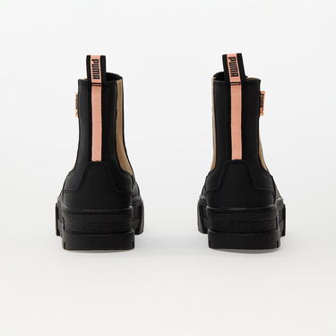 Кецове и обувки Puma Mayze Chelsea Pop W Черно | 38454903, 3