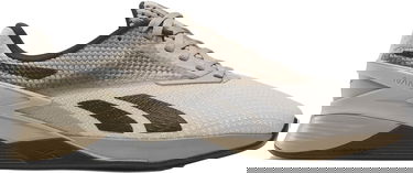Кецове и обувки Reebok NANO X3 "Boulder Beige / Stucco / Core Black" Бежово | 100033780, 0
