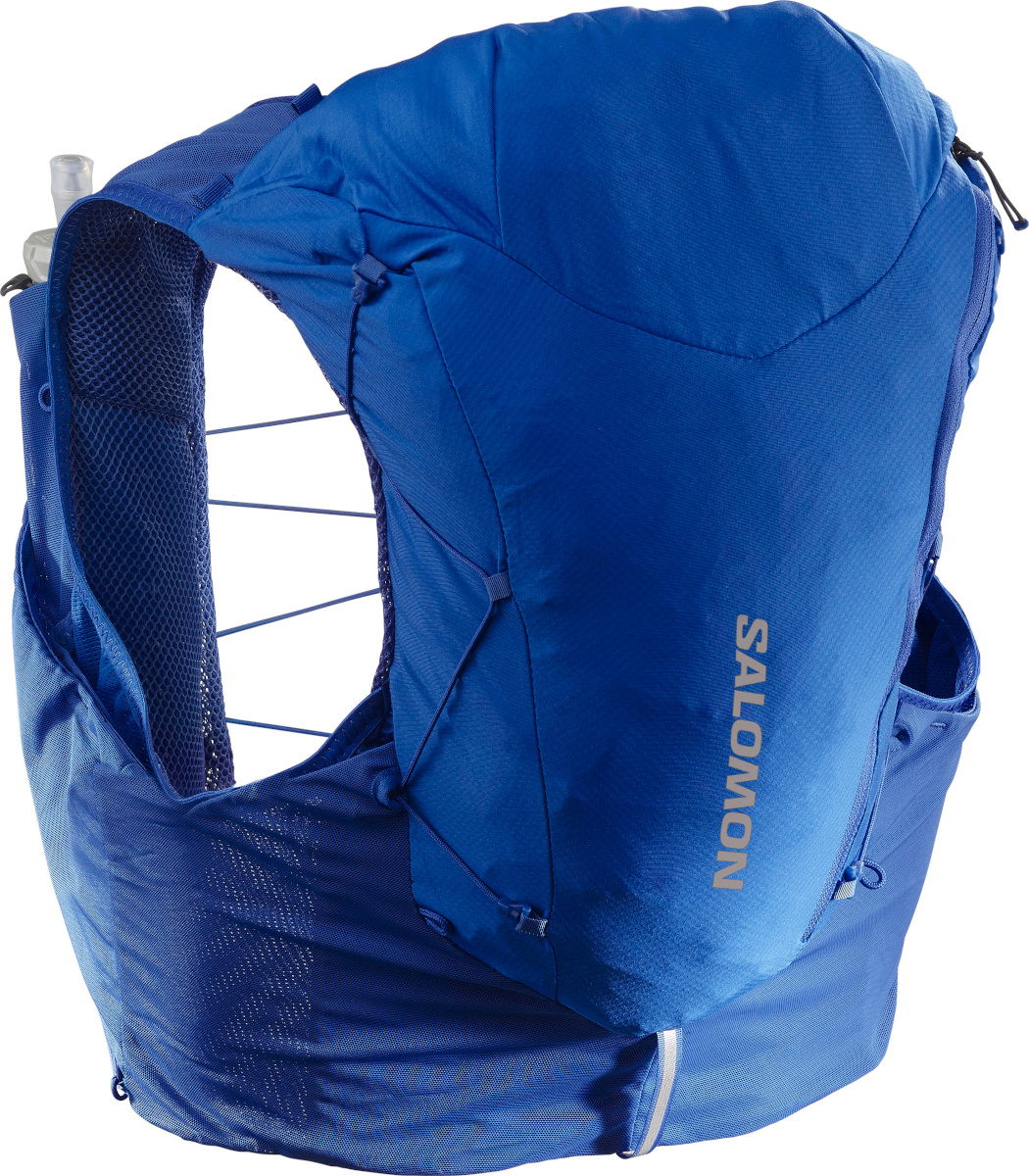 Раници и чанти Salomon ADV Skin 12 Синьо | lc1759700, 0