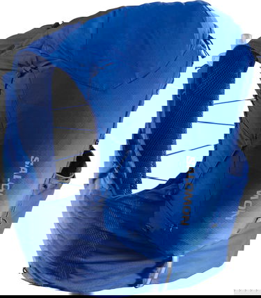 Раници и чанти Salomon ADV Skin 12 Синьо | lc1759700, 0