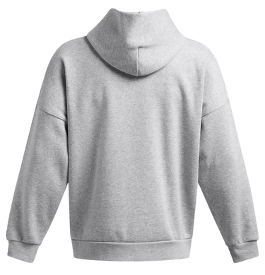 Суитчър Under Armour Under Armour Icon Fleece OS Hoodie Сиво | 1387779-011, 3