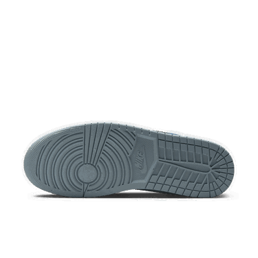Кецове и обувки Jordan Air Jordan 1 Low "Industrial Blue" Синьо | FN5214-141, 4