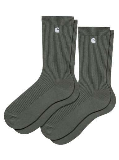 Madison Pack Socks