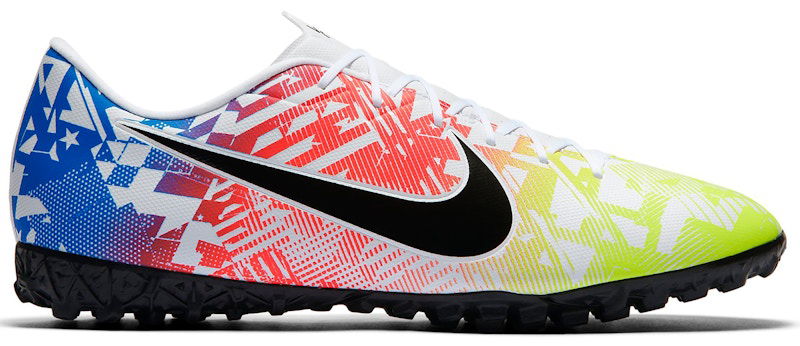 Кецове и обувки Nike Mercurial Vapor 13 Academy Neymar Jr TF Многоцветен | AT7995-104, 0