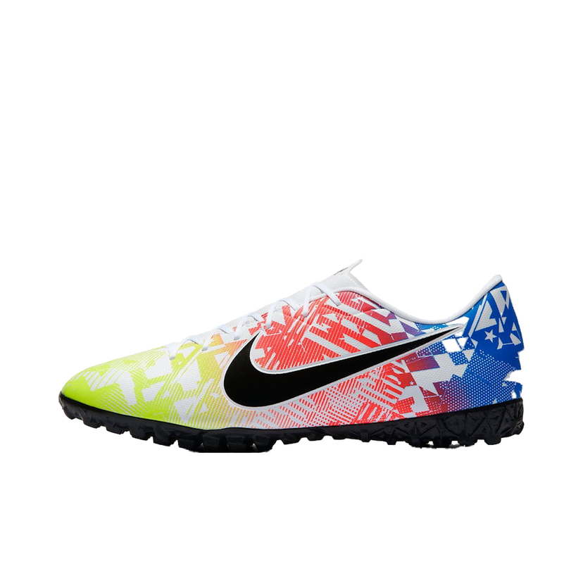 Кецове и обувки Nike Mercurial Vapor 13 Academy Neymar Jr TF Многоцветен | AT7995-104