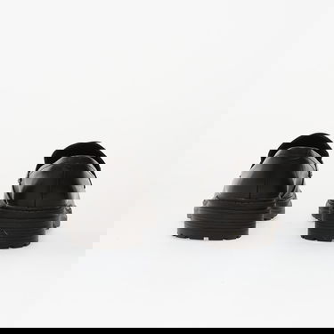 Кецове и обувки Clarks Leather Chunky Loafers Orinoco3 Edge EUR 36 Черно | 26183172, 4