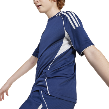 Фланелка adidas Originals adidas TIRO25 Jersey Синьо | jj2480, 5