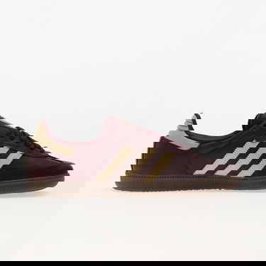 Кецове и обувки adidas Originals WMNS SAMBA OG Кафяво | IF7004, 2