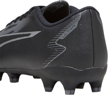 Кецове и обувки Puma ULTRA PLAY FG/AG Jr Черно | 107530-02, 3