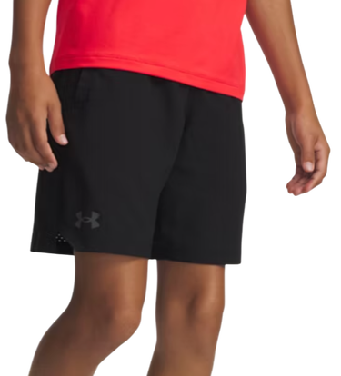 Къси панталони Under Armour Vanish Shorts Черно | 1389171-001, 0