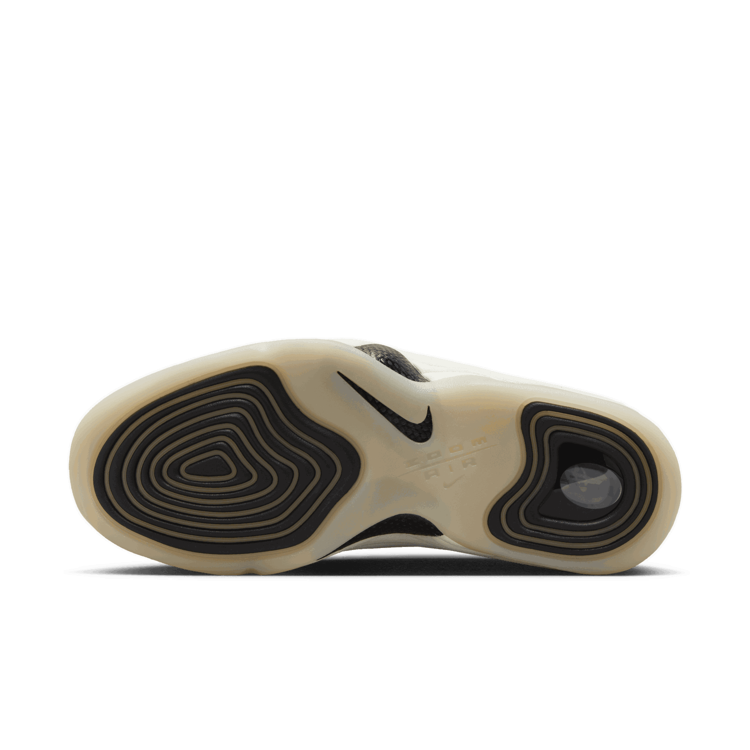 Кецове и обувки Nike Air Penny 2 Бяло | FB7727-100, 1