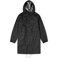 Парка Stone Island Membrana 3L TC Fishtail Parka Черно | 801570723-V0029, 1