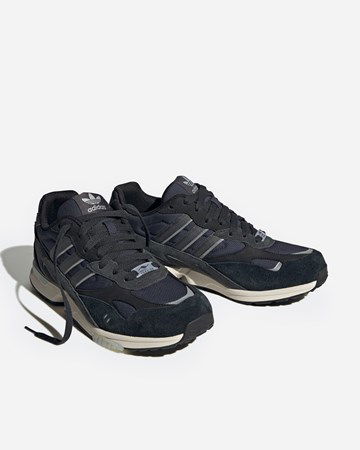Кецове и обувки adidas Originals Torsion Super Черно | HP6546, 1