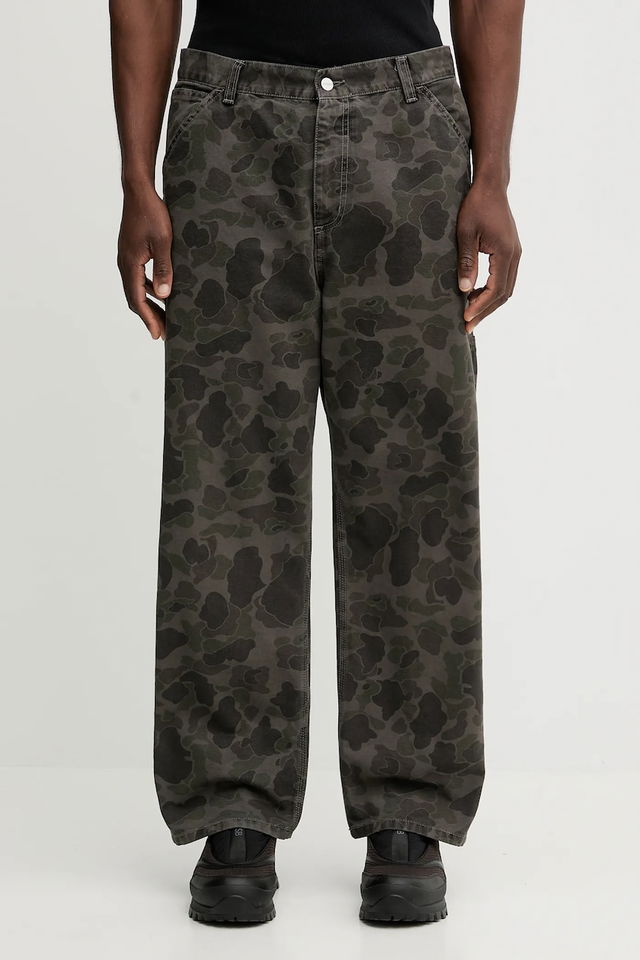 Duck Single Knee Pant