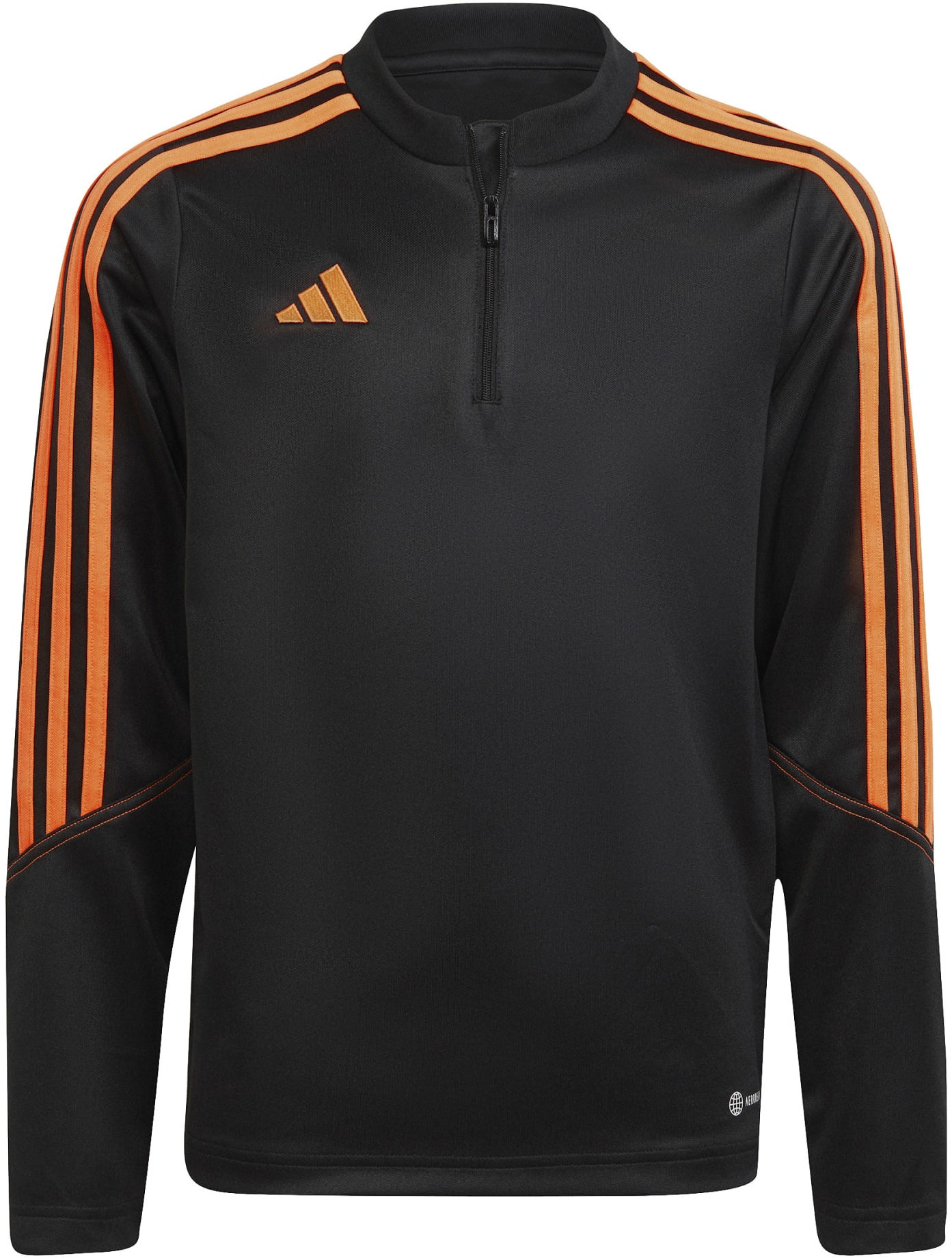Суитчър adidas Performance Tiro 23 Club Training Top Черно | hz0186, 0