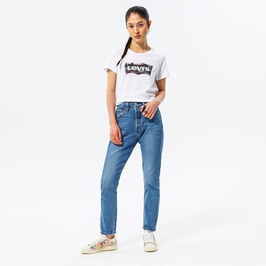 Дънки Levi's 501® Skinny Jeans Синьо | 29502-0228, 2