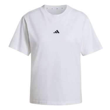 Тениска adidas Performance Short Sleeve T-Shirt Бяло | JC5944, 0