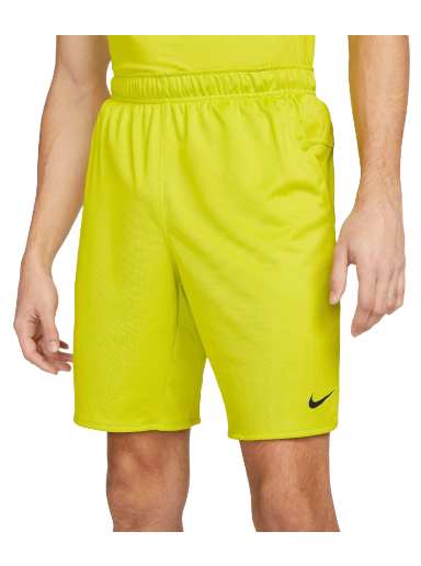 Къси панталони Nike Dri-FIT Totality Shorts Жълто | dv9328-308