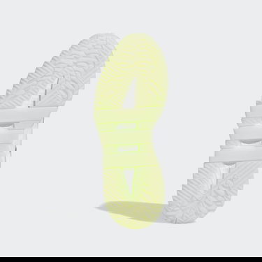 Кецове и обувки adidas Originals Niteball Бяло | GY8564, 3