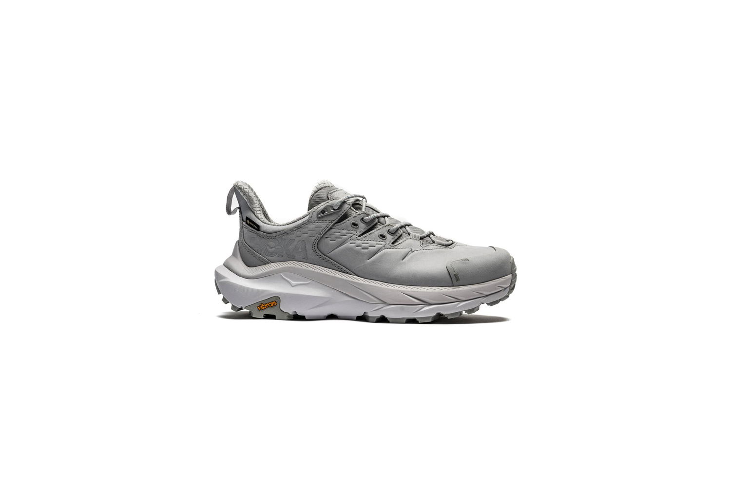 Кецове и обувки Hoka One One KAHA 2 LOW GTX Сиво | 1130530-HMNCL, 0