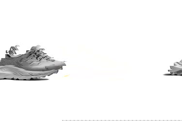 Кецове и обувки Hoka One One KAHA 2 LOW GTX Сиво | 1130530-HMNCL, 0