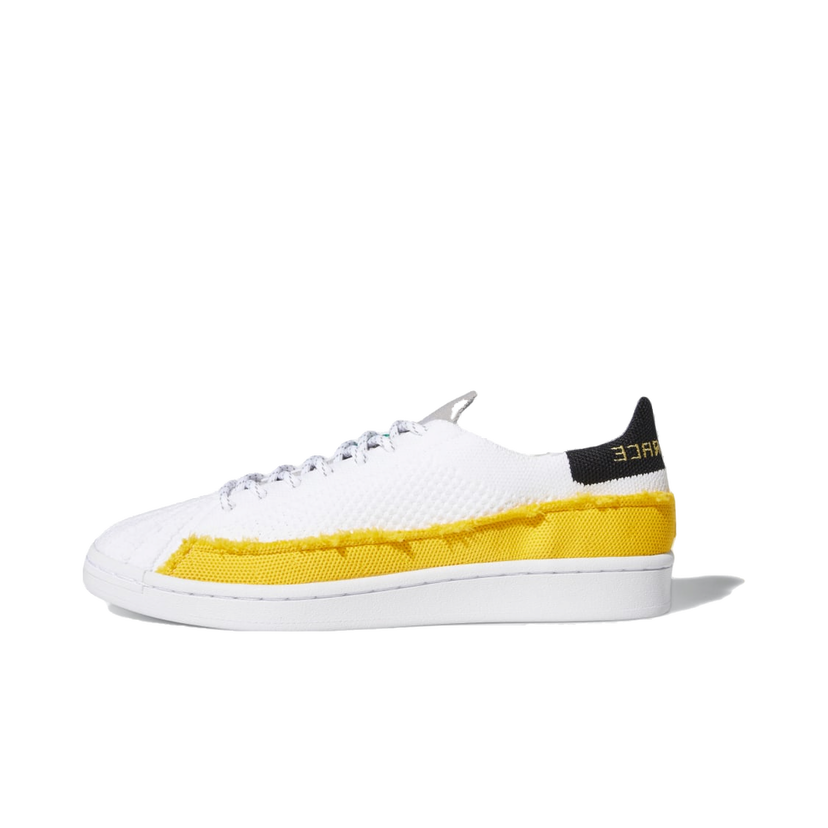 Кецове и обувки adidas Originals Pharrell Williams x Superstar Многоцветен | FY2294